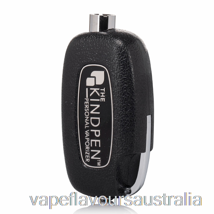 Vape Flavours Australia The Kind Pen Highkey 510 Battery Black